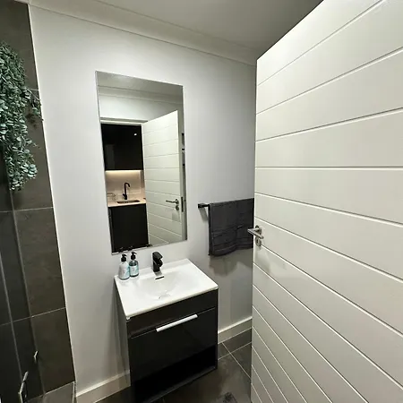 Newlands Peak Apartments Cape Town Exterior photo