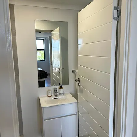 Newlands Peak Apartments Cape Town Exterior photo