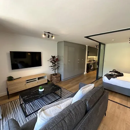 Newlands Peak Apartments Cape Town Exterior photo
