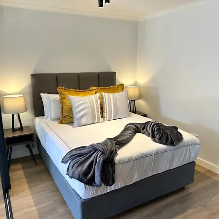 Newlands Peak Apartments Cape Town Exterior photo