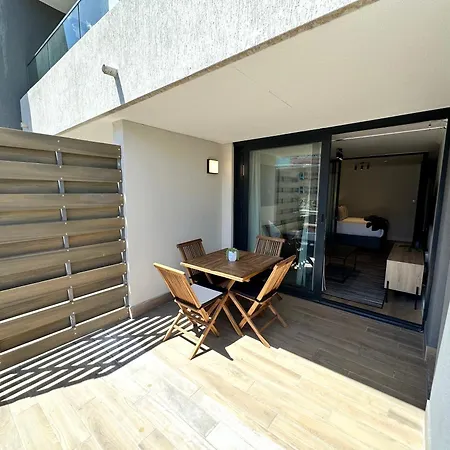 Newlands Peak Apartments Cape Town Exterior photo