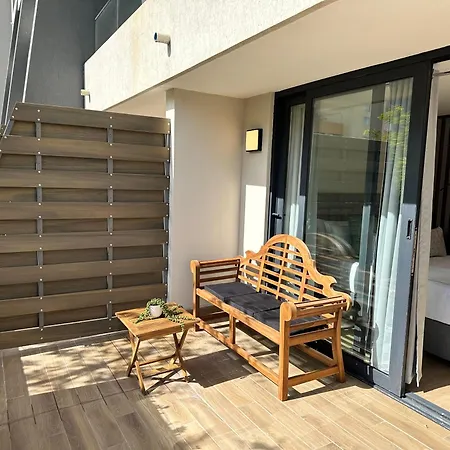 Newlands Peak Apartments Cape Town Exterior photo
