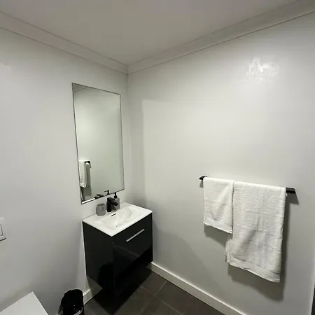 Newlands Peak Apartments Cape Town Exterior photo