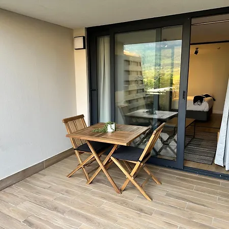 Newlands Peak Apartments Cape Town Exterior photo