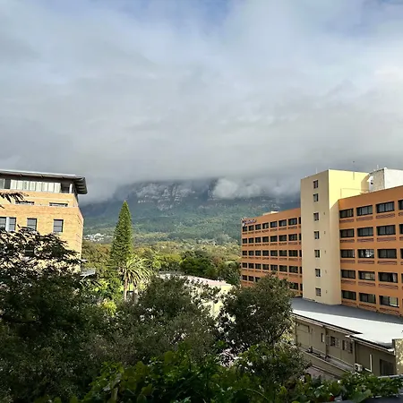 Newlands Peak Apartments Cape Town Exterior photo