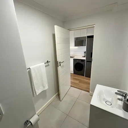 Newlands Peak Apartments Cape Town Exterior photo