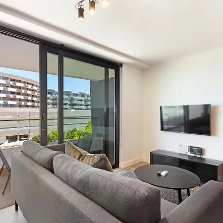 Newlands Peak Apartments Cape Town Exterior photo
