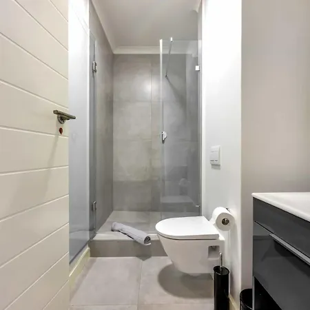 Newlands Peak Apartments Cape Town Exterior photo