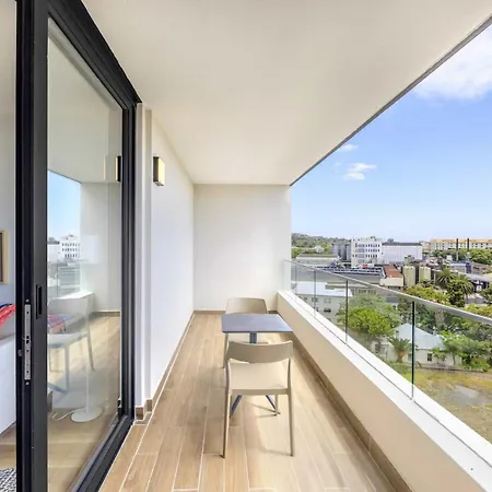 Newlands Peak Apartments Cape Town Exterior photo