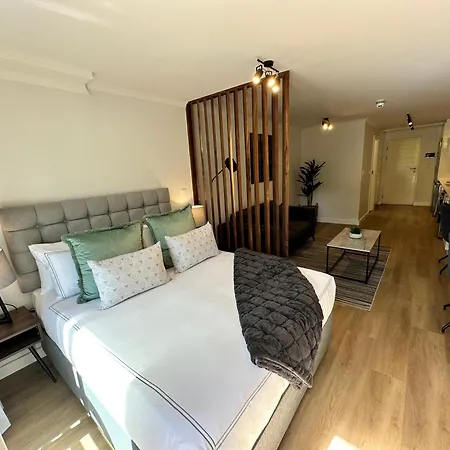 Newlands Peak Apartments Cape Town Exterior photo