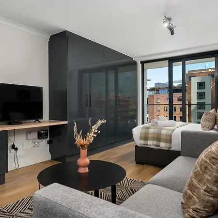 Newlands Peak Apartments Cape Town Exterior photo
