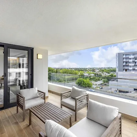 Newlands Peak Apartments Cape Town Exterior photo