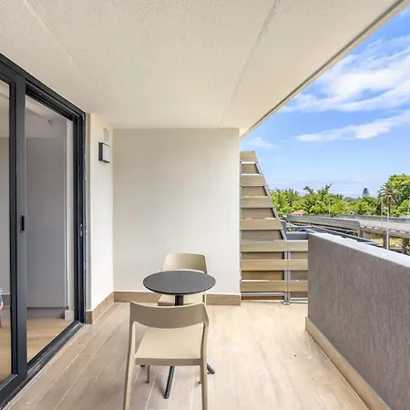 Newlands Peak Apartments Cape Town Exterior photo