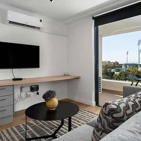 Newlands Peak Apartments Cape Town Exterior photo