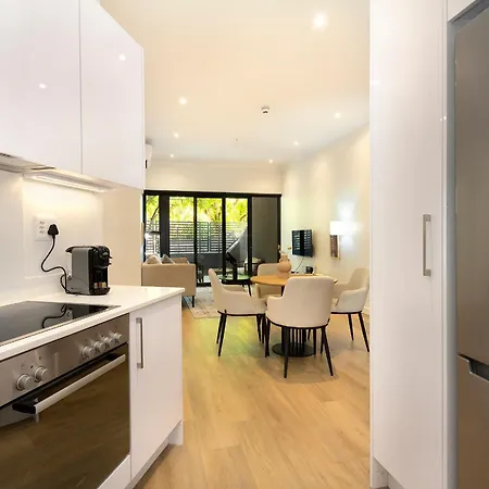 Newlands Peak Apartments Cape Town Exterior photo