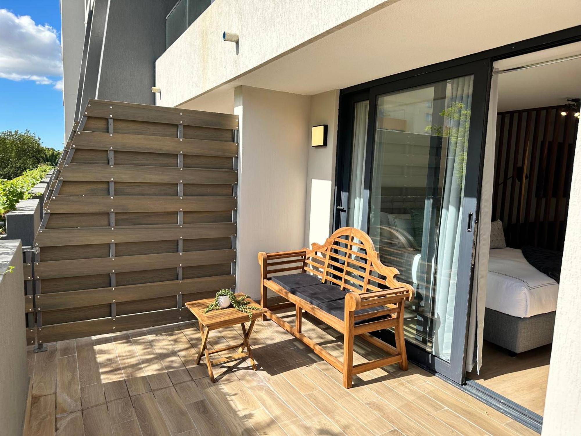 Newlands Peak Apartment Cape Town