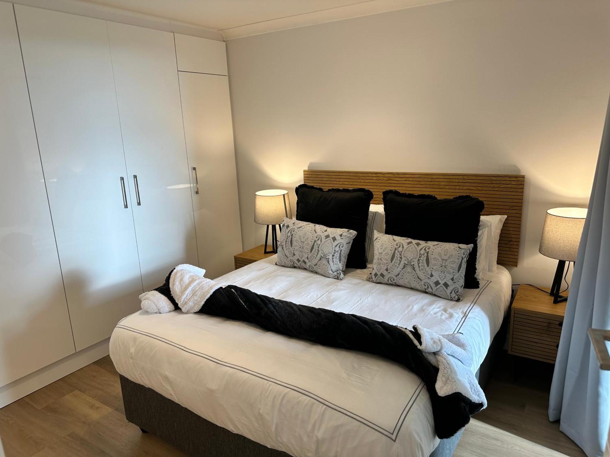 Apartment Newlands Peak *