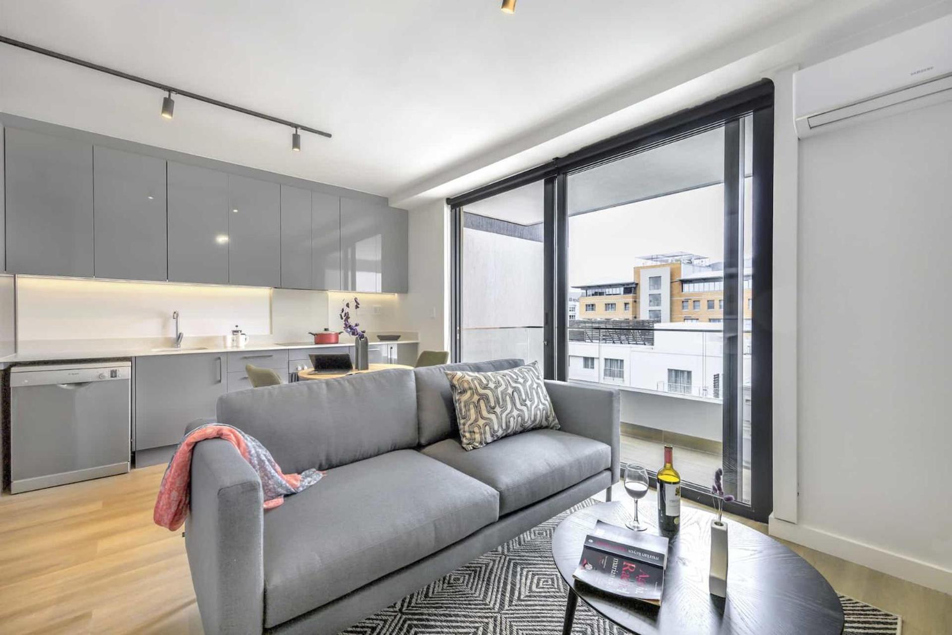 Newlands Peak Apartment Cape Town