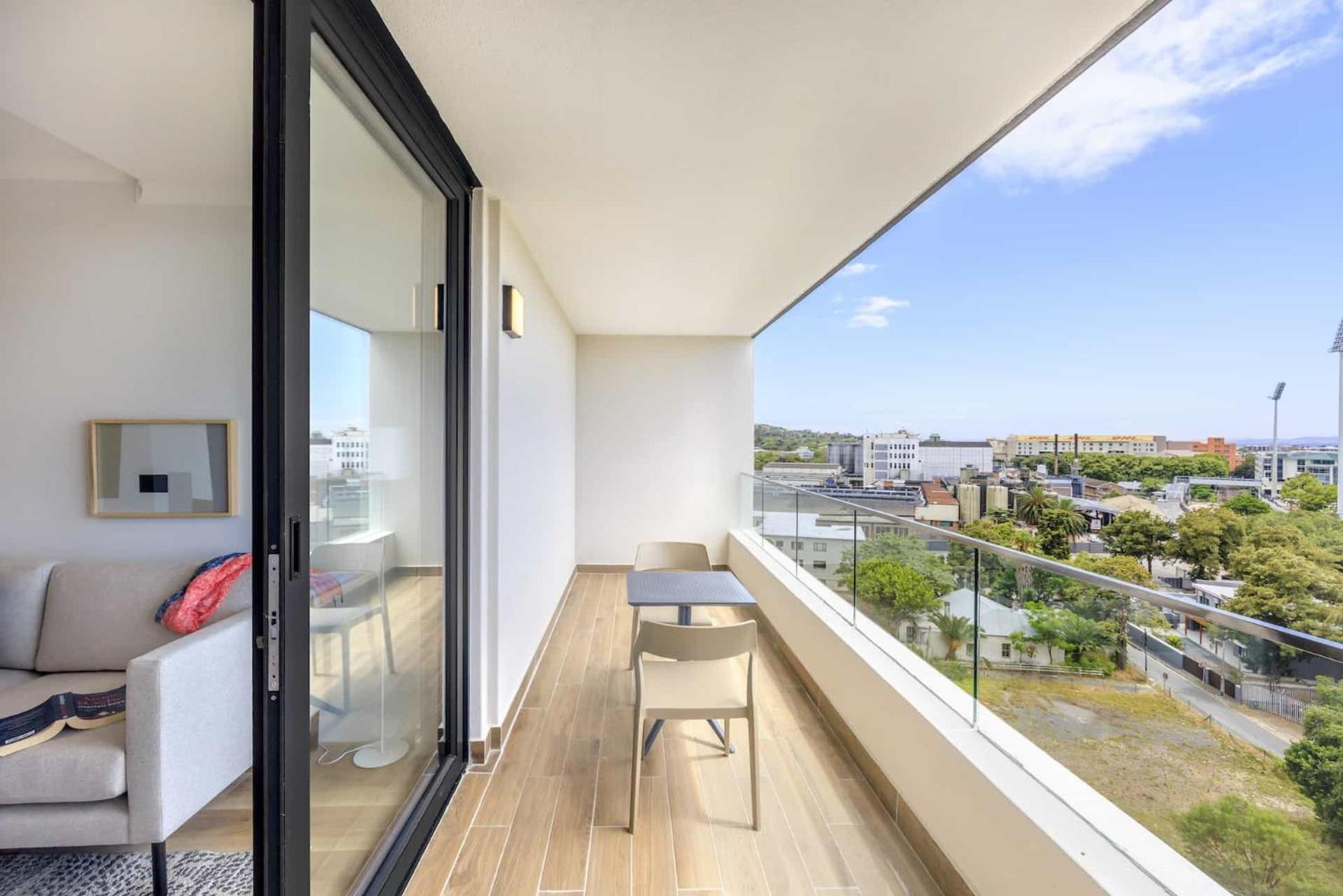 Newlands Peak Apartment Cape Town
