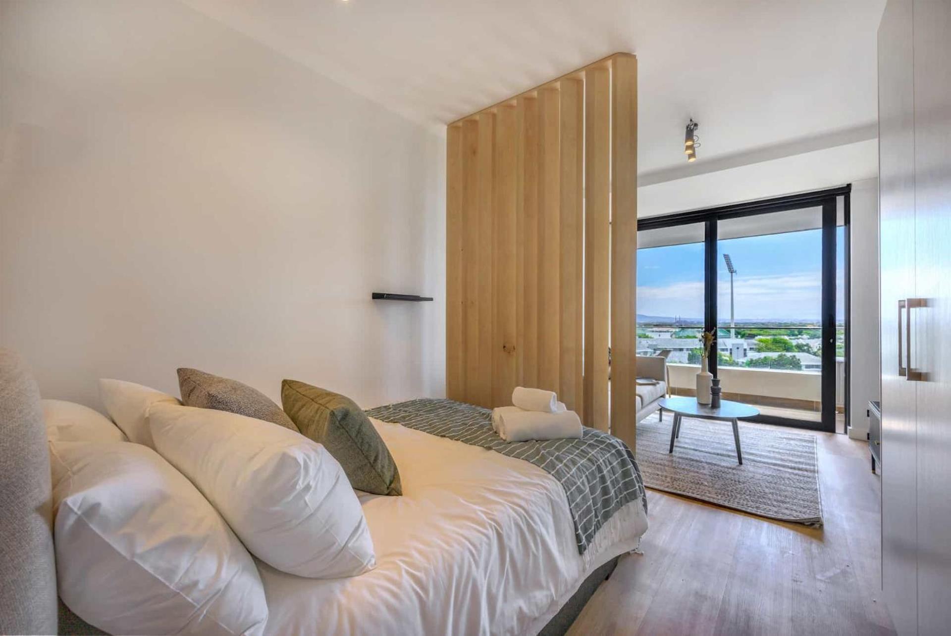 Apartment Newlands Peak