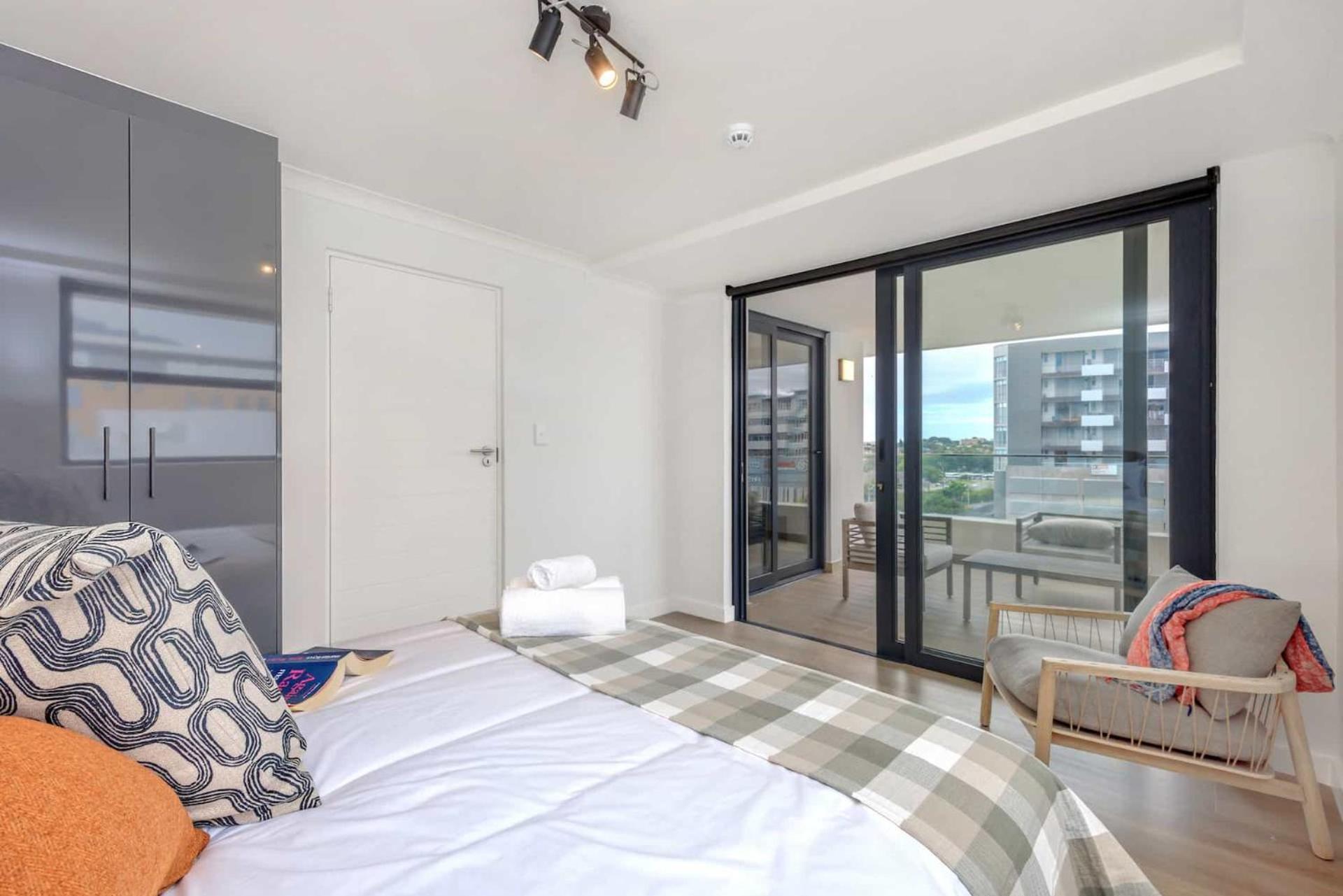 Apartment Newlands Peak Cape Town