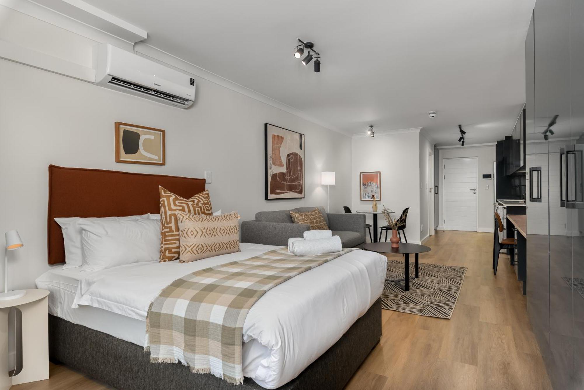 Apartment Newlands Peak
