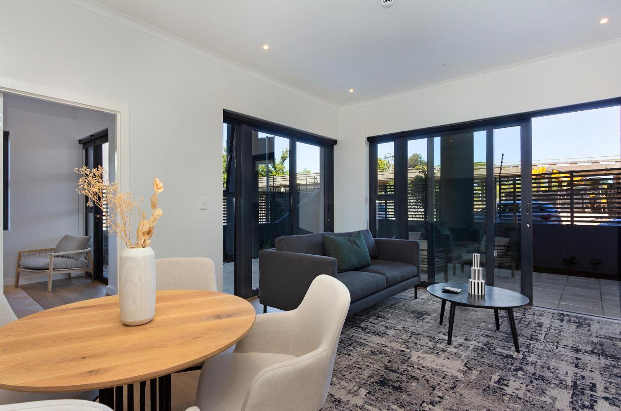 Apartment Newlands Peak